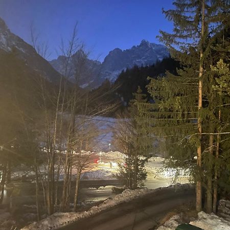 Appartement Martinov Dom à Kranjska Gora Extérieur photo