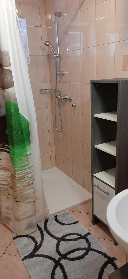 Appartement Martinov Dom à Kranjska Gora Extérieur photo