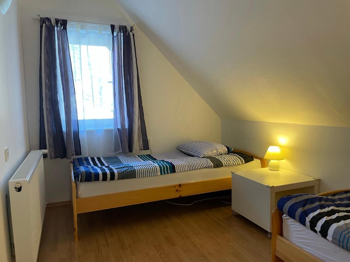 Appartement Martinov Dom à Kranjska Gora Extérieur photo