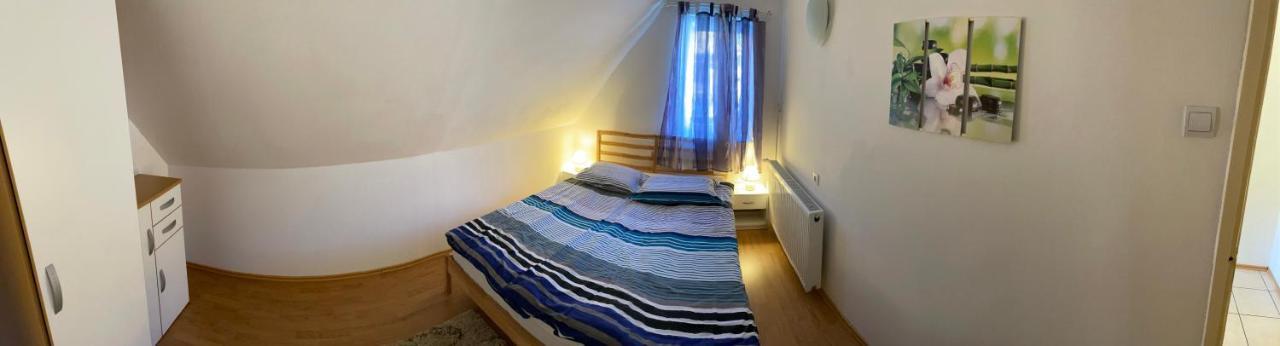 Appartement Martinov Dom à Kranjska Gora Extérieur photo