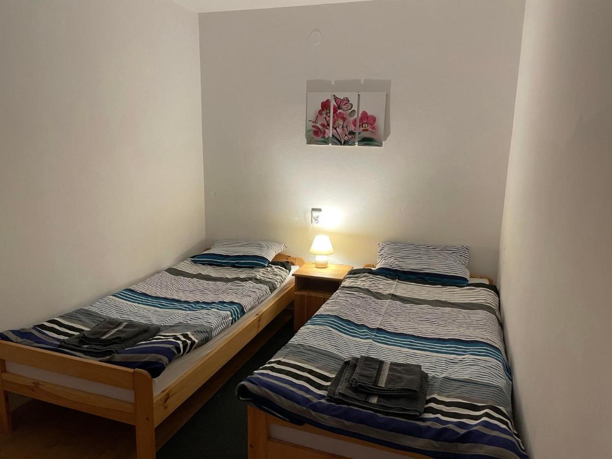 Appartement Martinov Dom à Kranjska Gora Extérieur photo