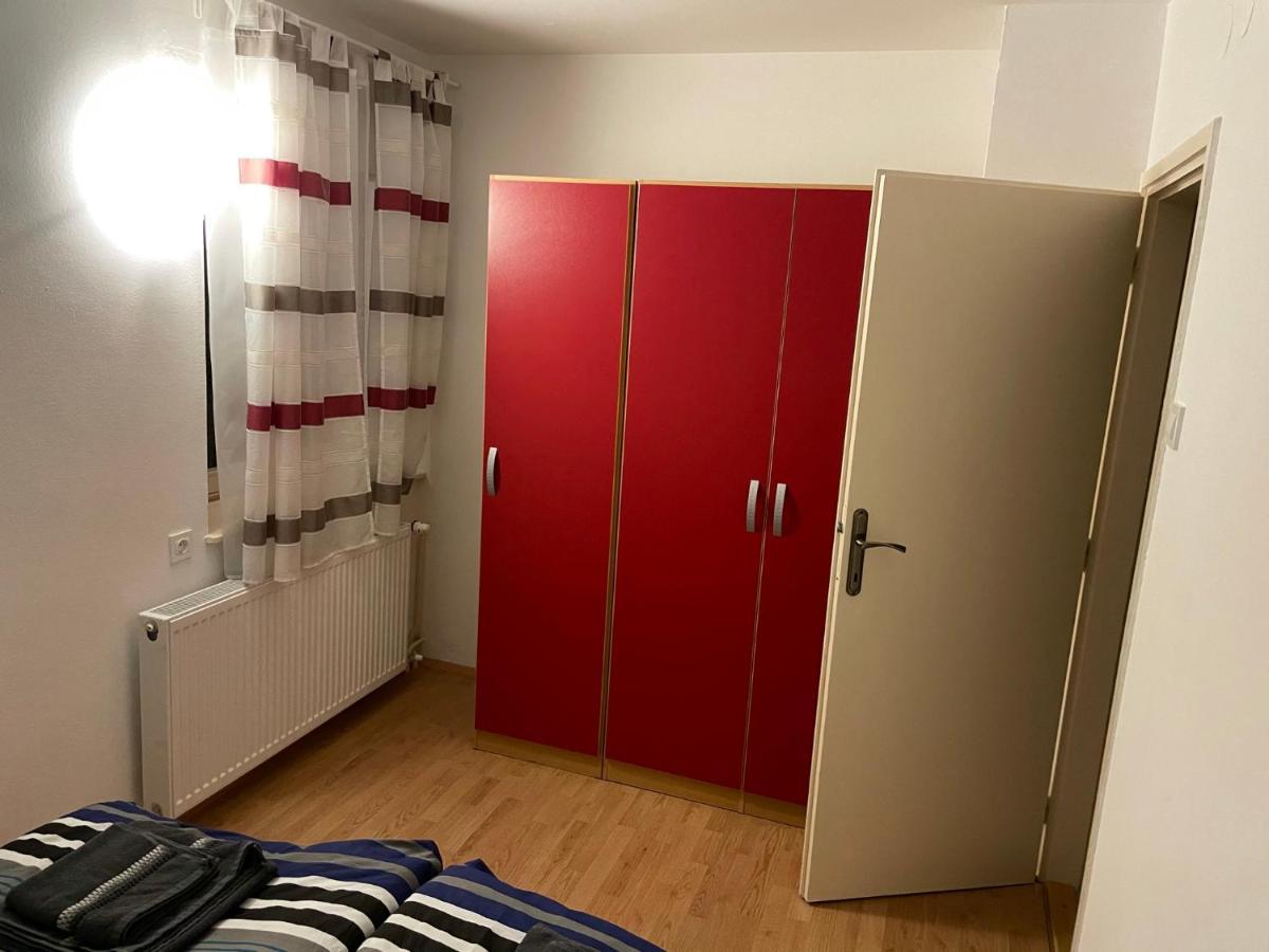 Appartement Martinov Dom à Kranjska Gora Extérieur photo
