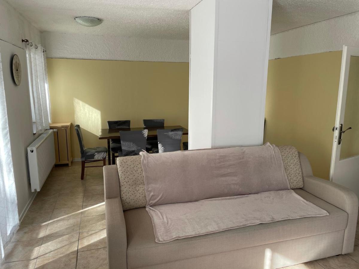 Appartement Martinov Dom à Kranjska Gora Extérieur photo
