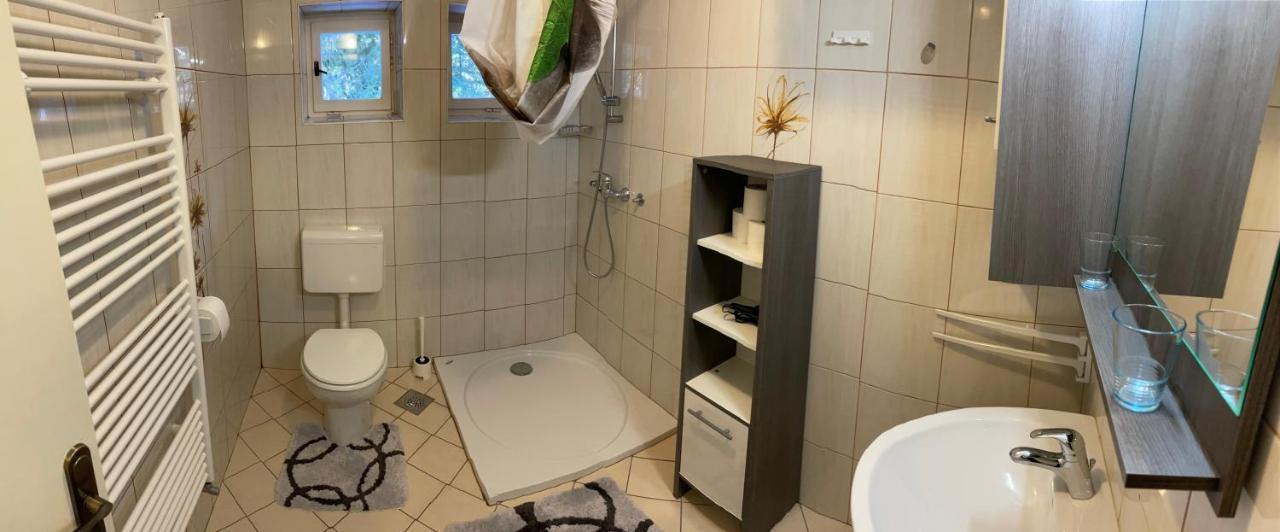 Appartement Martinov Dom à Kranjska Gora Extérieur photo