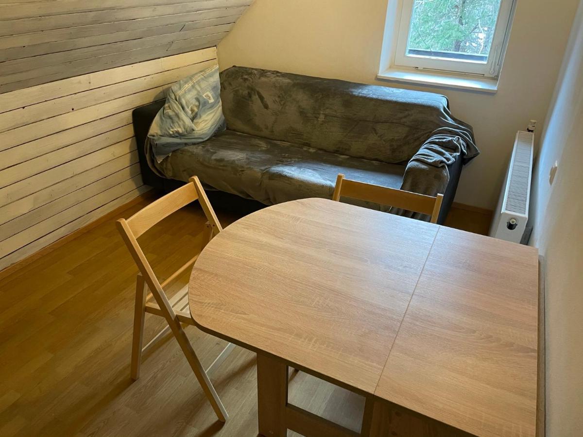 Appartement Martinov Dom à Kranjska Gora Extérieur photo