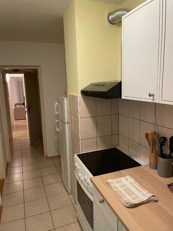 Appartement Martinov Dom à Kranjska Gora Extérieur photo