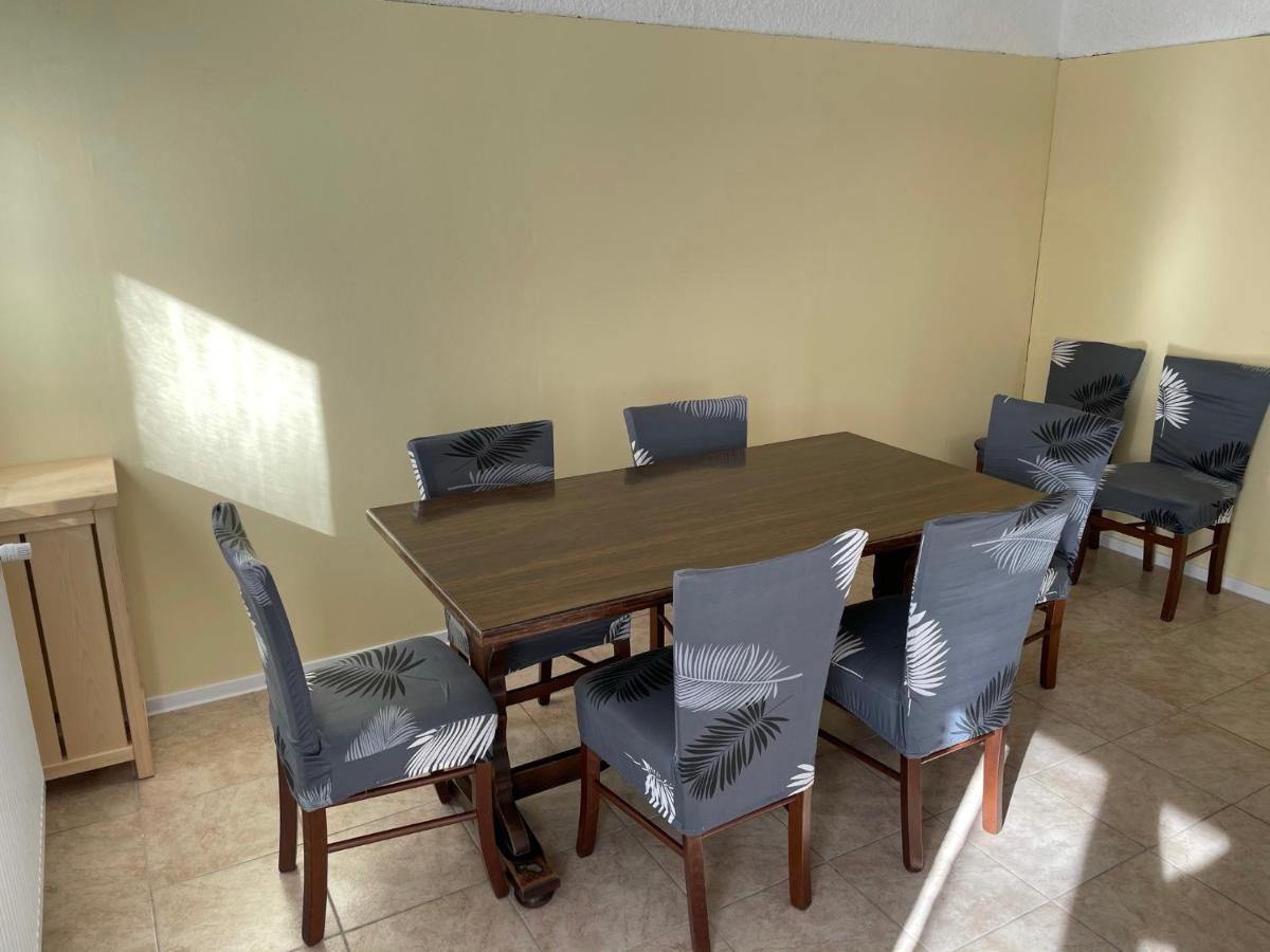 Appartement Martinov Dom à Kranjska Gora Extérieur photo