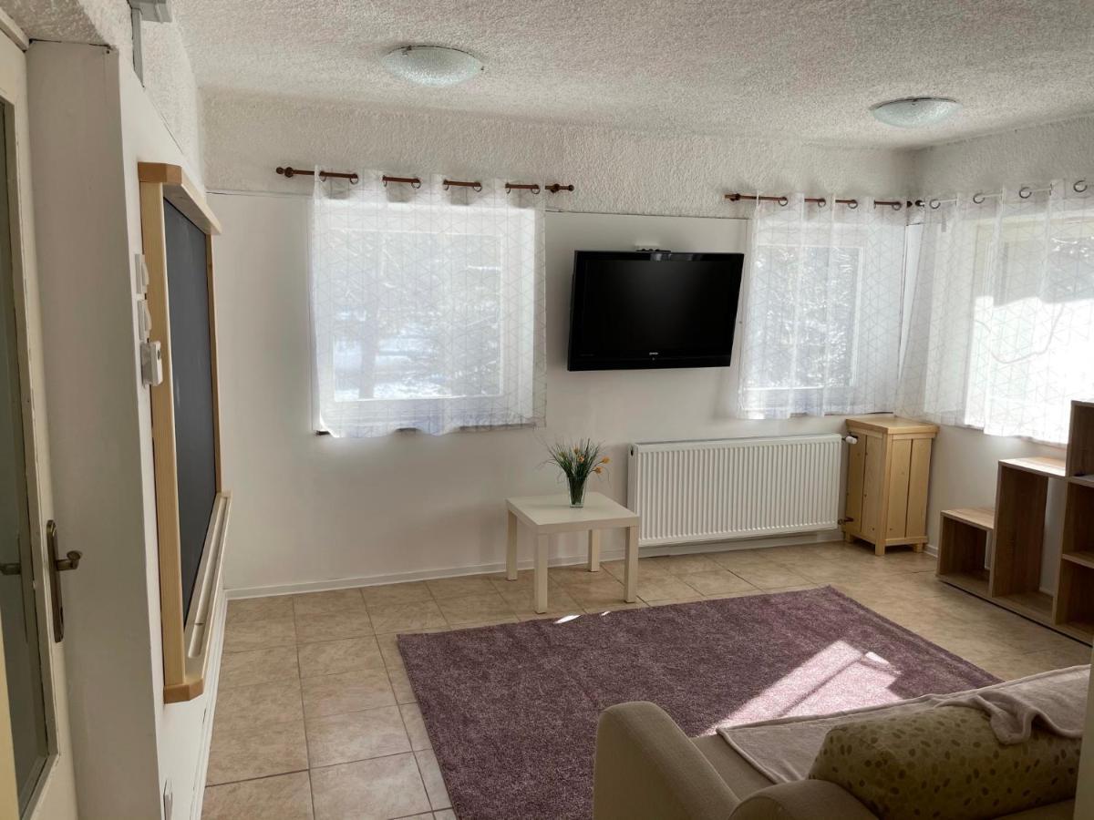 Appartement Martinov Dom à Kranjska Gora Extérieur photo