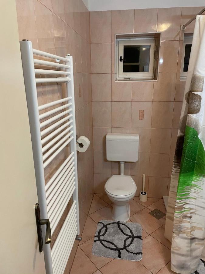 Appartement Martinov Dom à Kranjska Gora Extérieur photo