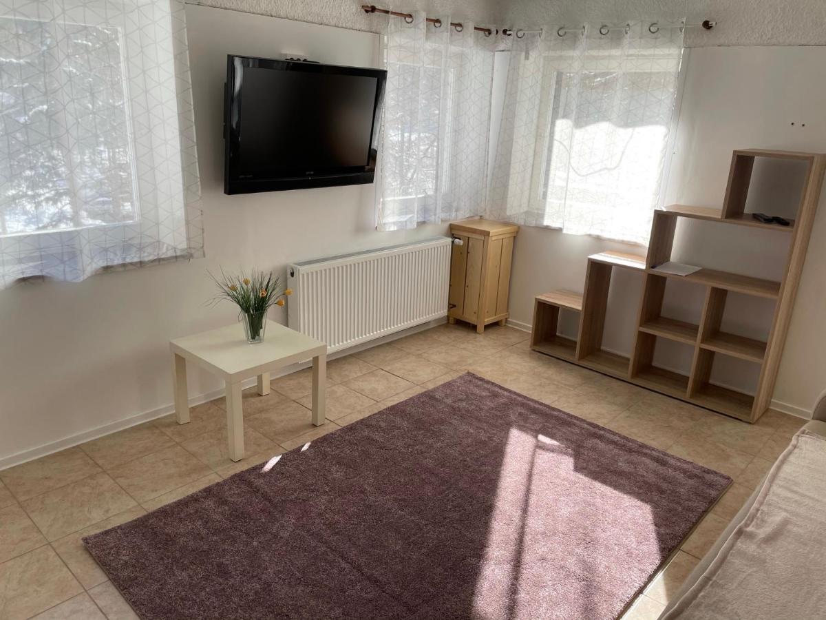 Appartement Martinov Dom à Kranjska Gora Extérieur photo