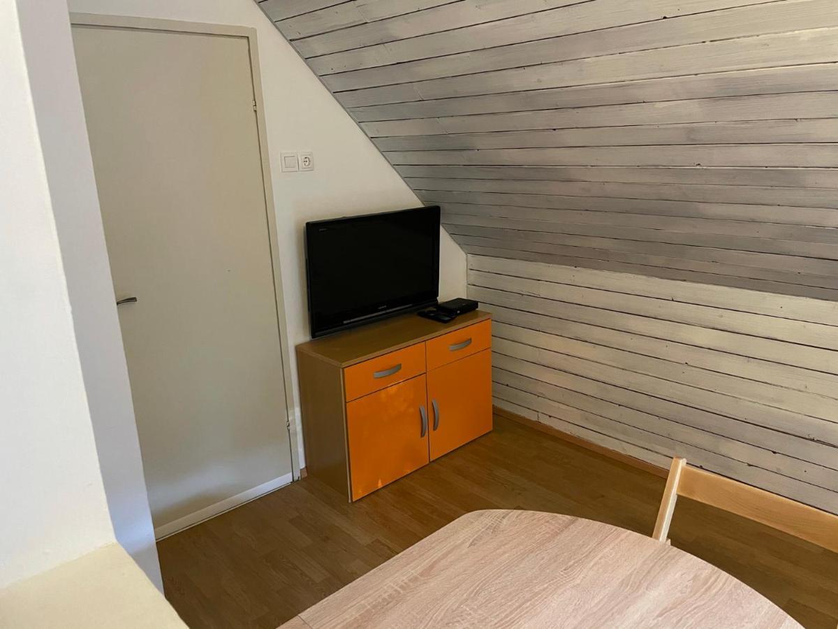 Appartement Martinov Dom à Kranjska Gora Extérieur photo