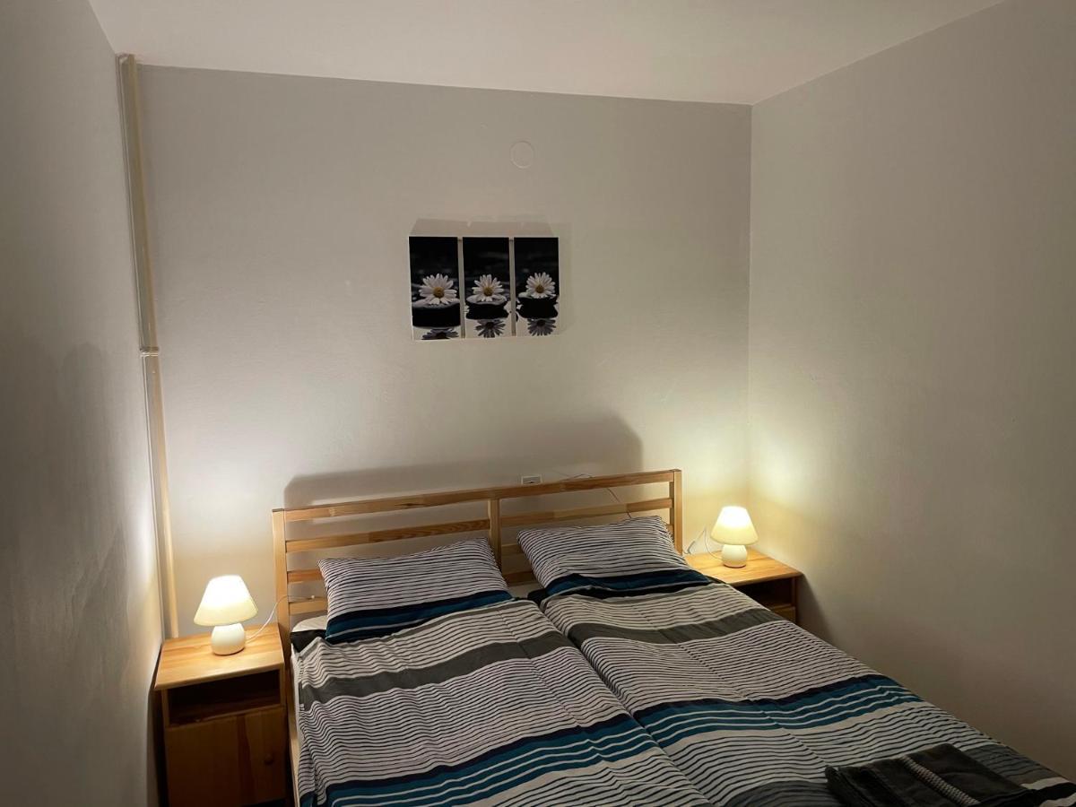 Appartement Martinov Dom à Kranjska Gora Extérieur photo