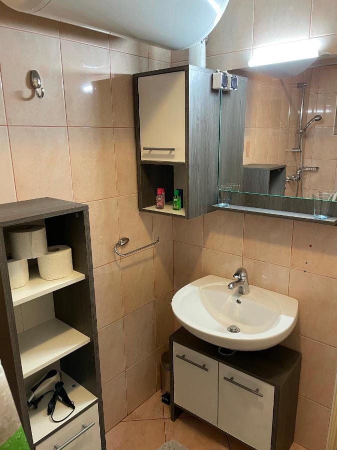 Appartement Martinov Dom à Kranjska Gora Extérieur photo