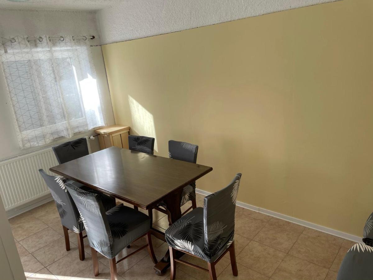 Appartement Martinov Dom à Kranjska Gora Extérieur photo