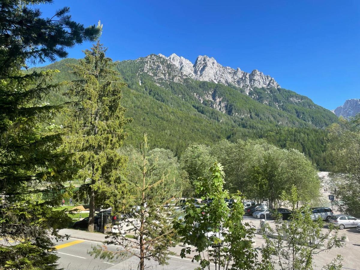 Appartement Martinov Dom à Kranjska Gora Extérieur photo