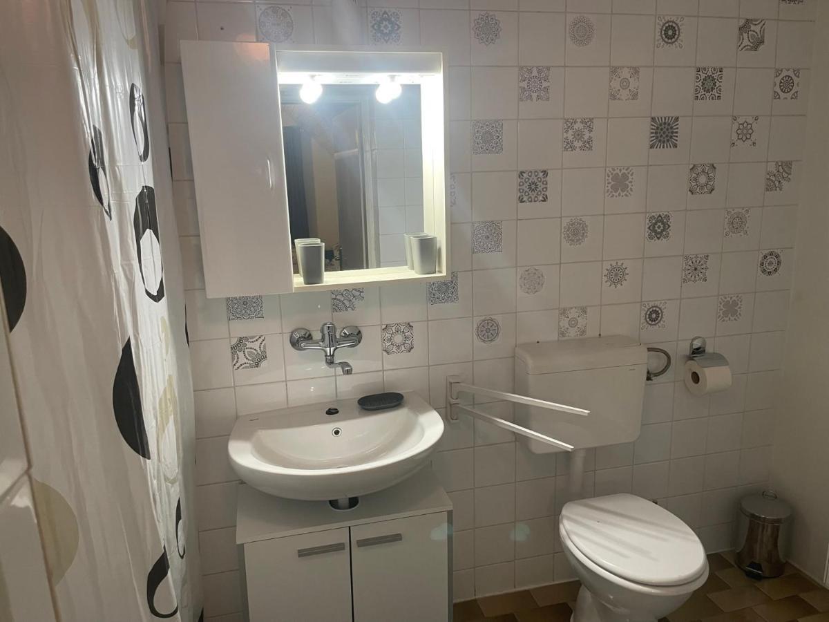 Appartement Martinov Dom à Kranjska Gora Extérieur photo